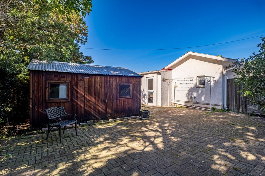 3 Bedroom Property for Sale in Miramar Eastern Cape